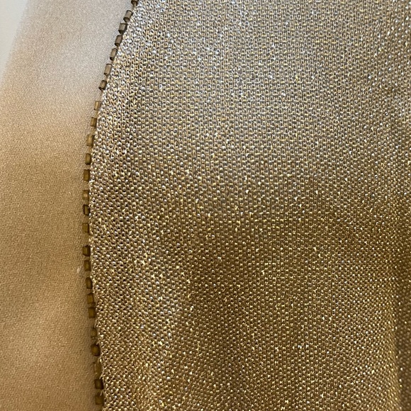 BNWT ALEX evenings long sleeve cover - Picture 6 of 11